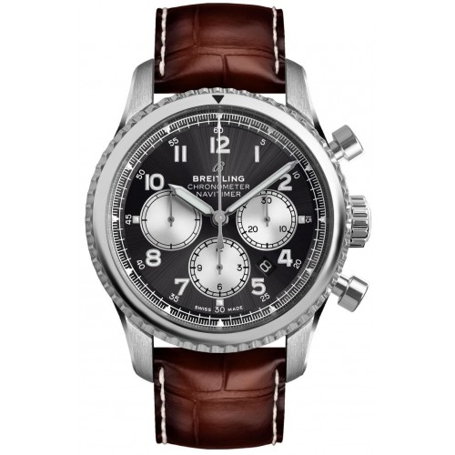 Breitling Navitimer 8 B01 Chronograph 43 AB011713-BG65-1009P