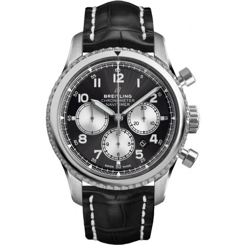 Breitling Navitimer 8 B01 Chronograph 43 AB011713-BG65-1010P