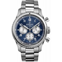 Breitling Navitimer 8 B01 Chronograph 43 AB011713-C999-188A