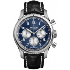 Breitling Navitimer 8 B01 Chronograph 43 AB011713-C999-1010P