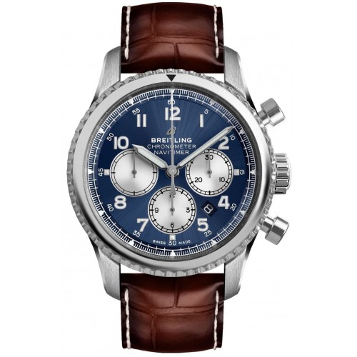 Breitling Navitimer 8 B01 Chronograph 43 AB011713-C999-1009P