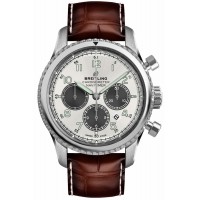 Breitling Navitimer 8 B01 Chronograph 43 AB01171A-G839-1009P