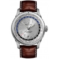 Breitling Navitimer 8 B35 Automatic Unitime 43 AB3521U0-G838-1023P