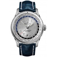 Breitling Navitimer 8 B35 Automatic Unitime 43 AB3521U0-G838-1025P
