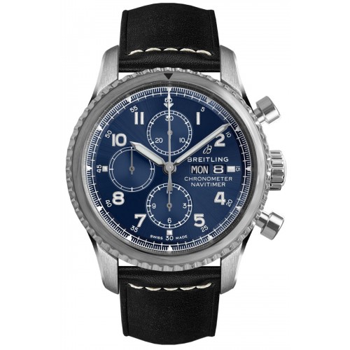Breitling Navitimer 8 Chronograph 43 A1331410-C997-487X