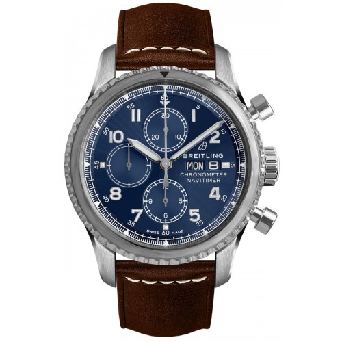 Breitling Navitimer 8 Chronograph 43 A1331410-C997-492X