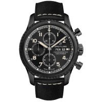 Breitling Navitimer 8 Chronograph 43 M1331410-BG67-487X