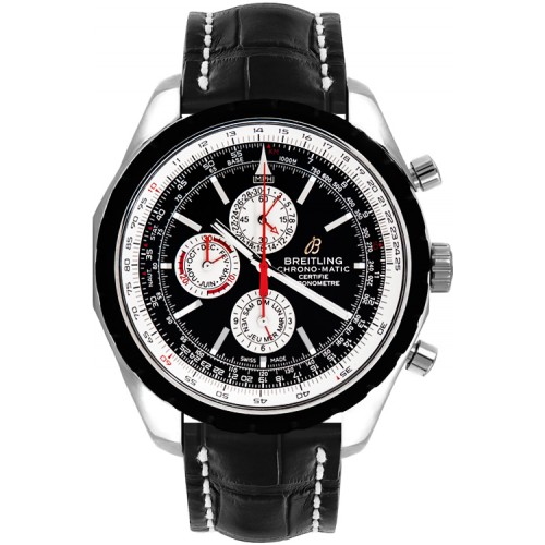 Breitling Navitimer Chronomatic 1461 A1936002-B963-760P
