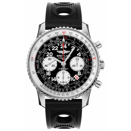 Breitling Navitimer Cosmonaute AB021012-BB59-200S