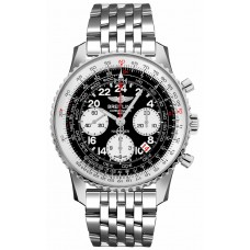 Breitling Navitimer Cosmonaute AB021012-BB59-447A Breitling Navitimer Cosmonaute AB021012-BB59-447A