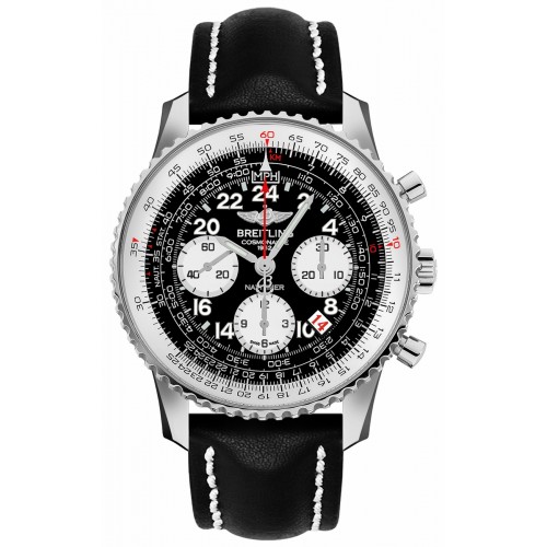 Breitling Navitimer Cosmonaute AB021012-BB59-435X