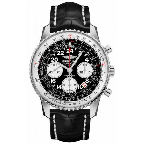 Breitling Navitimer Cosmonaute AB021012-BB59-744P