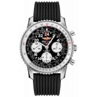Breitling Navitimer Cosmonaute AB0210B4-BC36-272S