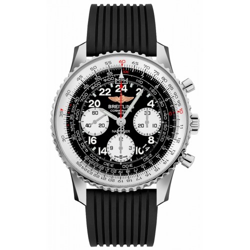 Breitling Navitimer Cosmonaute AB0210B4-BC36-272S