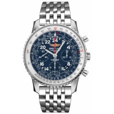 Breitling Navitimer Cosmonaute AB0210B4-C917-447A