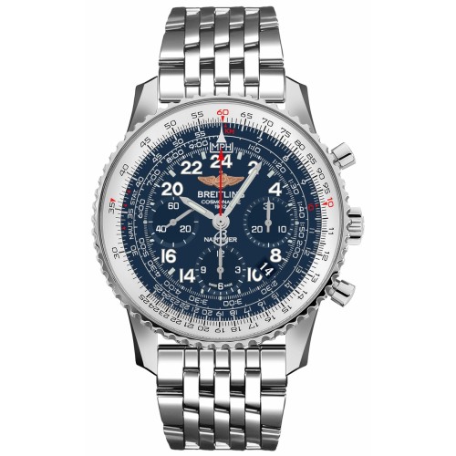 Breitling Navitimer Cosmonaute AB0210B4-C917-447A