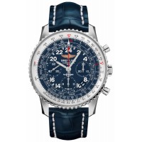 Breitling Navitimer Cosmonaute AB0210B4-C917-732P