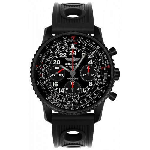Breitling Navitimer Cosmonaute MB0210B6-BC79-200S