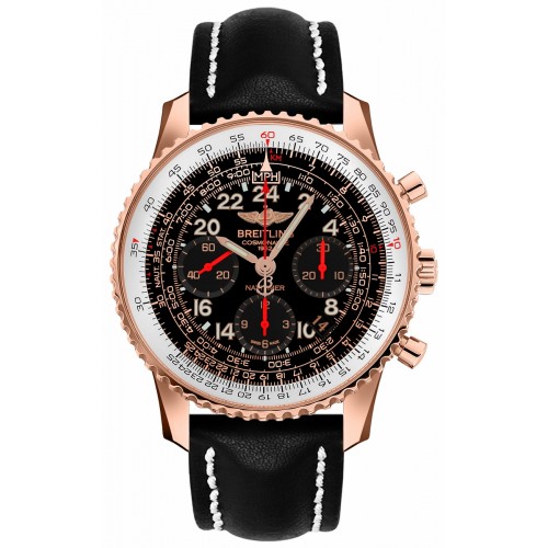 Breitling Navitimer Cosmonaute RB0210B5-BC19-435X