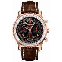 Breitling Navitimer Cosmonaute RB0210B5-BC19-739P