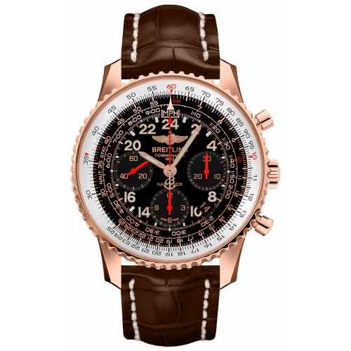 Breitling Navitimer Cosmonaute RB0210B5-BC19-739P