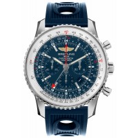 Breitling Navitimer GMT AB04411A-C937-205S