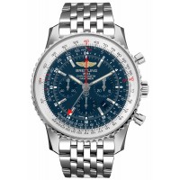 Breitling Navitimer GMT AB04411A-C937-453A