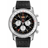 Breitling Navitimer GMT AB044121-BD24-155S