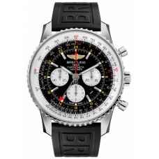 Breitling Navitimer GMT AB044121-BD24-155S