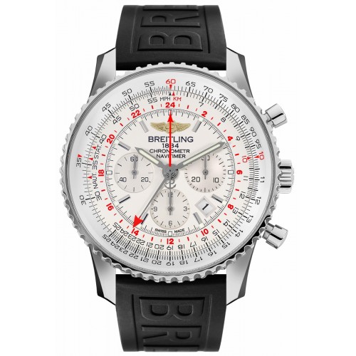Breitling Navitimer GMT AB044121-G783-155S