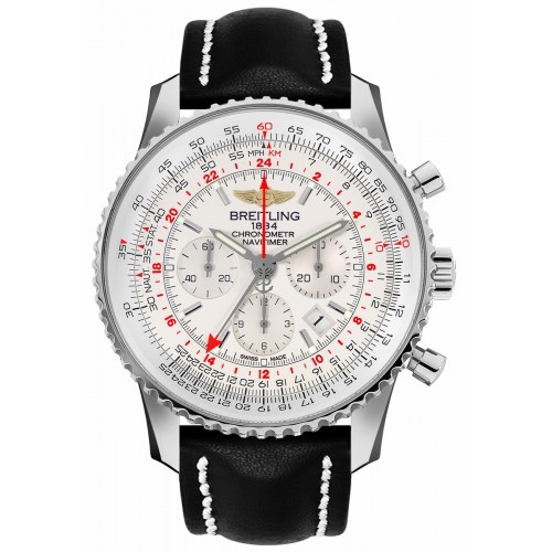Breitling Navitimer GMT AB044121-G783-441X