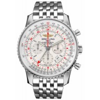 Breitling Navitimer GMT AB044121-G783-453A