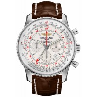 Breitling Navitimer GMT AB044121-G783-757P