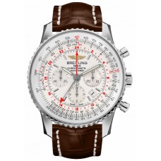 Breitling Navitimer GMT AB044121-G783-757P