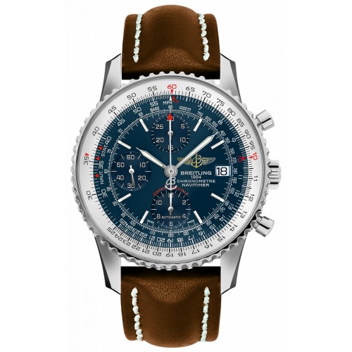 Breitling Navitimer Heritage A1332412-C942-437X