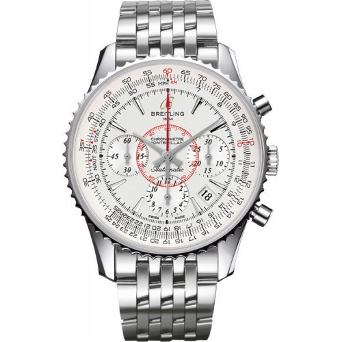 Breitling Montbrillant 01 AB013112-G709-448A