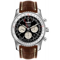 Breitling Navitimer Rattrapante AB031021-BF77-757P