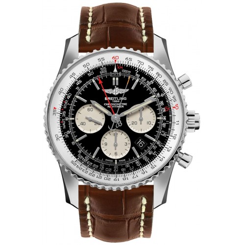 Breitling Navitimer Rattrapante AB031021-BF77-757P