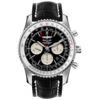 Breitling Navitimer Rattrapante AB031021-BF77-761P