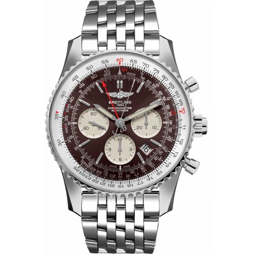 Breitling Navitimer Rattrapante AB031021-Q615-453A