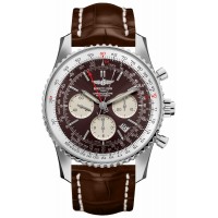 Breitling Navitimer Rattrapante AB031021-Q615-756P