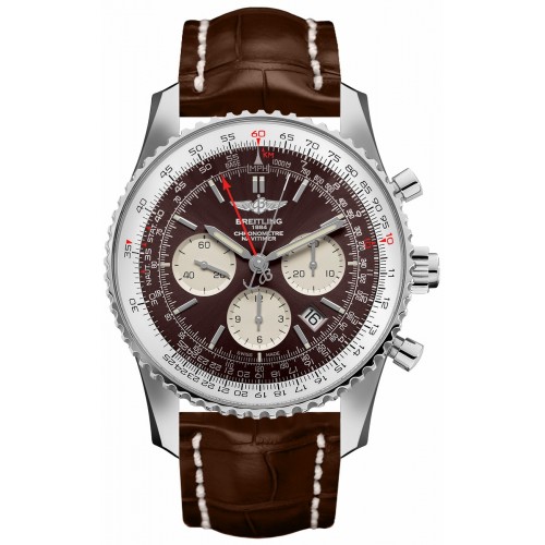 Breitling Navitimer Rattrapante AB031021-Q615-756P
