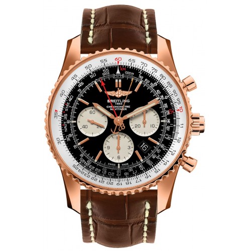 Breitling Navitimer Rattrapante RB031121-BG11-756P