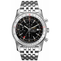 Breitling Navitimer World A2432212-B726-453A