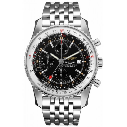 Breitling Navitimer World A2432212-B726-453A