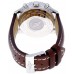 Breitling Navitimer World GMT 46 Steel Men's Watch A2432212-B726-443X