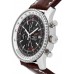 Breitling Navitimer World Black Dial GMT Men's Watch A2432212-B726-756P