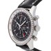 Breitling Navitimer World Chronograph GMT 46mm Men's Watch A2432212-B726-760P