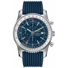 Breitling Navitimer World A2432212-C651-258S