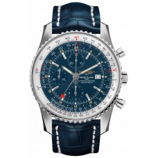 Breitling Navitimer World A2432212-C651-746P